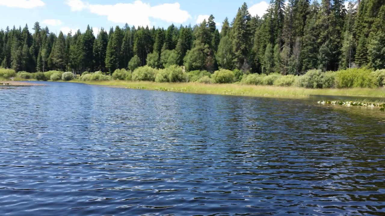Klamath Marsh 2015