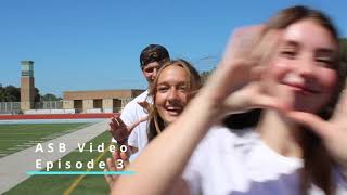 UCHS ASB Video Episode 3