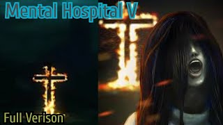 Mental Hospital 5 - 3D Creepy Full Verison Full Gameplay screenshot 1