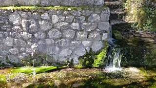 Η «Βρύση του Παύλου» στη Νικιάνα Λευκάδας