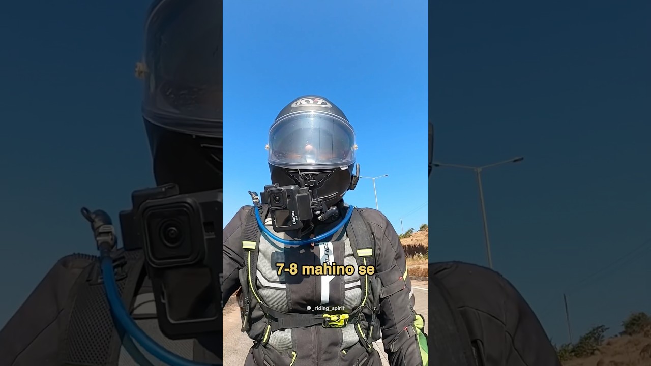 Solace Furious Touring Jacket V3 | Riding Gear Review | 