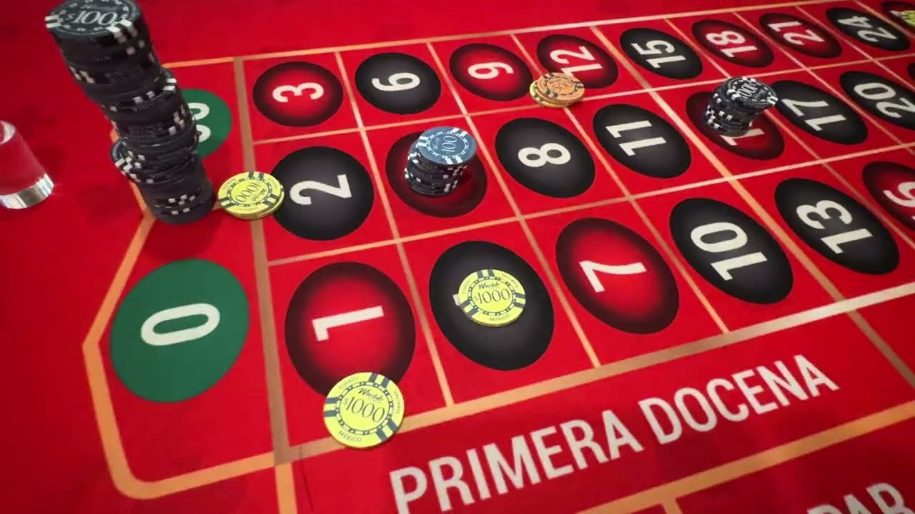 Начинаем с 20 000. Три вращения! Смогу ли я выиграть все 3? Или проиграть все? Заядлый игрок в ру...