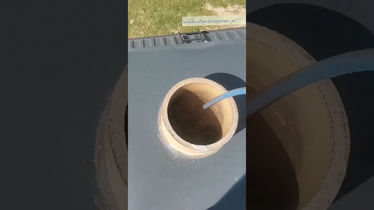 Czysty komin to podstawa bezpieczeństwa! 