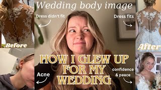 WEDDING Body Image | GLOW UP For Your WEDDING and learn positive SELF LOVE  in the process 🤎 by Jessica Luft 193 views 4 months ago 13 minutes, 59 seconds