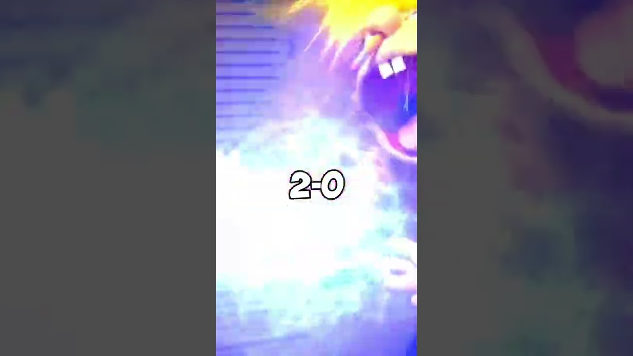 Robot Vs Super Jeffy! 