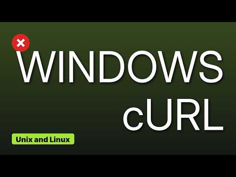 Can I download or upload file using CURL for file://///my_windows/test (non-http link)