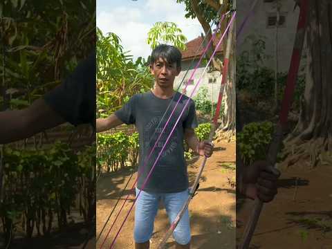 Sendaren Layangan Suara Paling Mantab - Ini Baru The Real Suara Dompeng