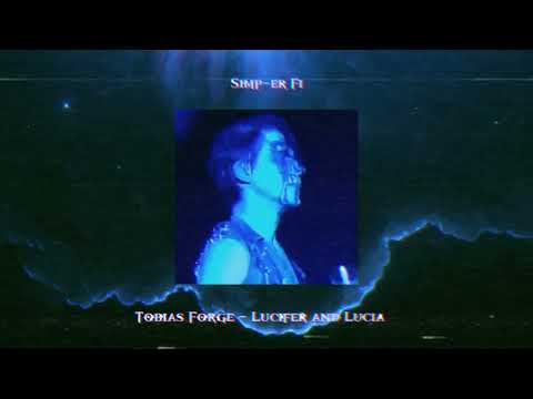 Tobias Forge - Luficer and Lucia [Slowed]