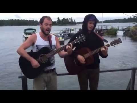 Georgian Bay Boogie
