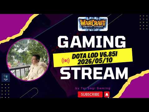 Dota LOD V6.85i ( 2026/05/10 )