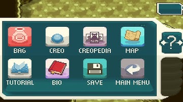 EvoCreo Part 9: Sum Tunnel Again