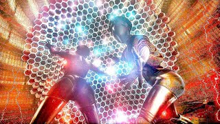 🤖 НЕОЖИДАННЫЙ ПОВОРОТ 😨🔥! Atomic Heart: Annigilation Instinct #5