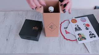 21 Rakı Setleri Nasıl Paketleniyor?