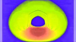 Intel inside logo effects in blind major