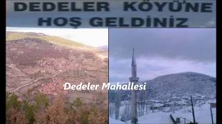 Ben Köyümü Özledim