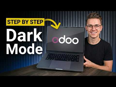 Was ist der Spinpolo Dark Mode und welche Vorteile bietet er?