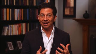 Weekly Wisdom #351 - Come hang out with me and Tony Robbins!