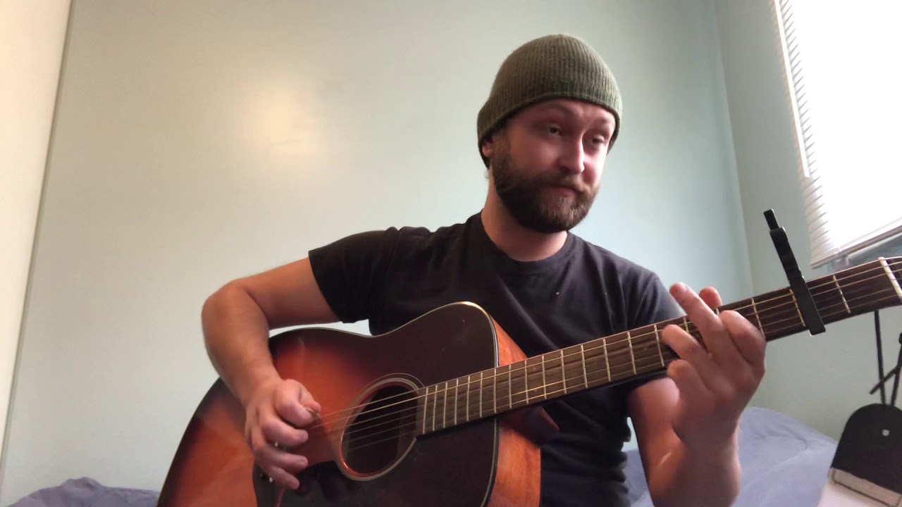 Mischief Brew “Coffee, God and Cigarettes” (Cover) YouTube