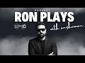 From Varanasi Streets to a Main Stage DJ: The DJ Ron Plays Story 🎧🔥 | Podcast with Anshuman