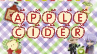 Apple Ciderepel X Sebek Put In 0.55