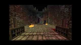 Rangers Apprentice Book Trailer