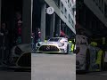 The Silver Arrows have arrived! 3 Mercedes-AMG LMGT3 cars are here to make #LeMans24 roar #WEC #ELMS