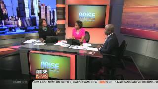 05/09/12 Arise America, The Obama Chat