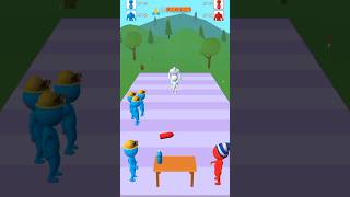 Bottle💥🍼 Flip 3d Level 801🤯Video. #flip #gaming #bottle #games screenshot 1