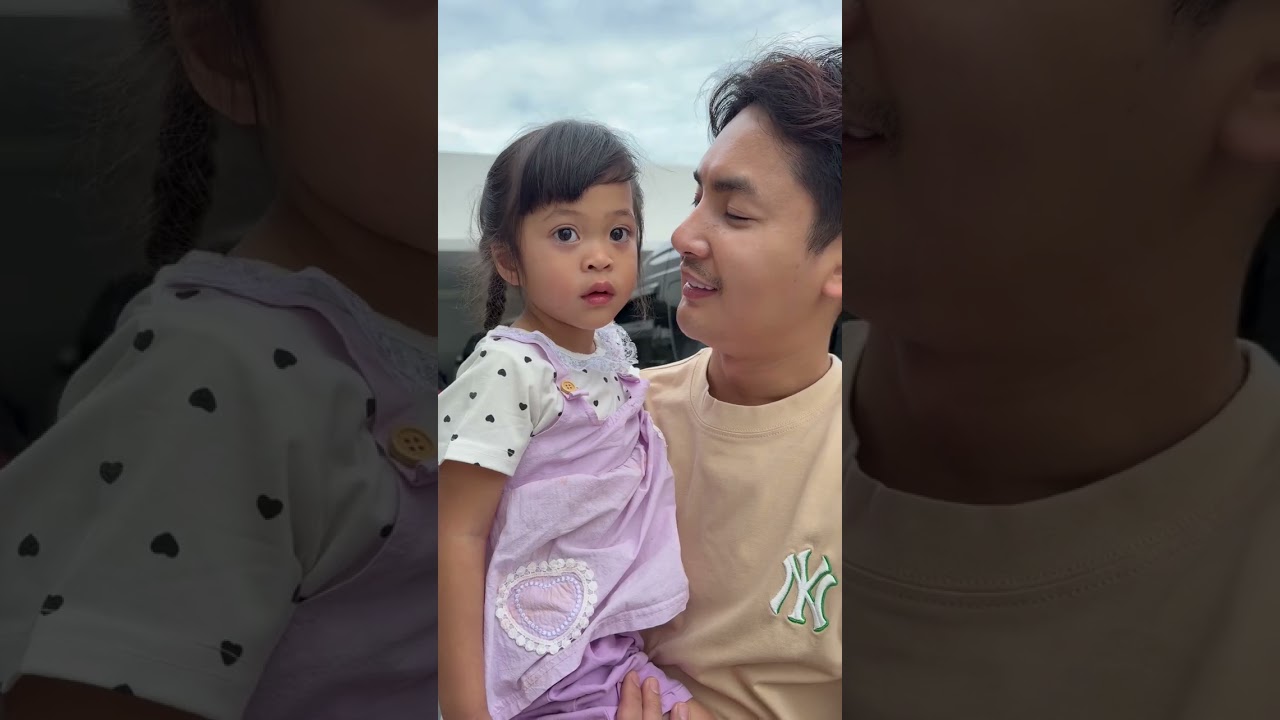 น้องเพชรพาทัวร์มาลงพ่อ #เพชรพลอย #บอยศิริชัย 