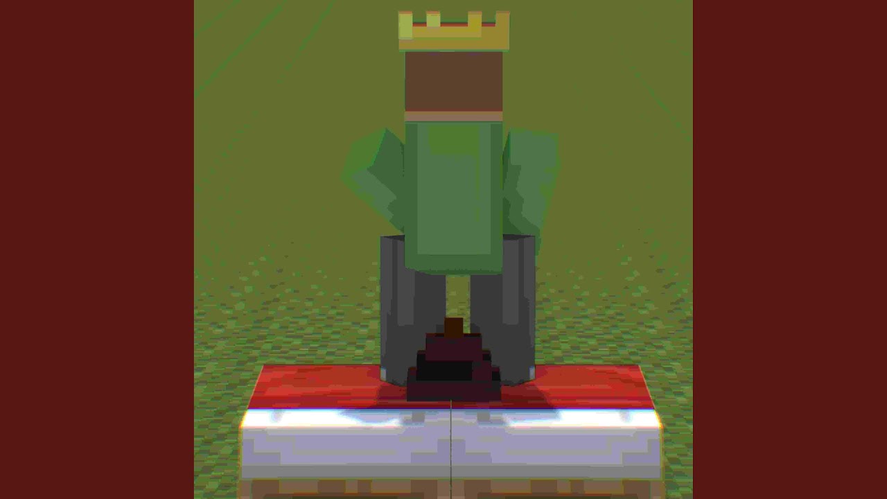 Watch clanker on YouTube Watch clanker on YouTube