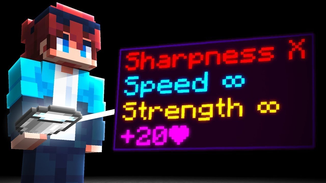 I Obtained Minecraft's Goon Artifact