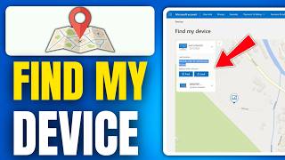 How to Enable Find My Device on Windows 10/11 – Easy Method (Track Lost/ Stolen Device)