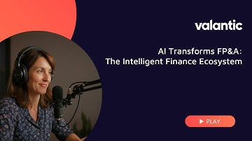 Financial Planning with AI – Episode 2: The Future of FP&A with SA