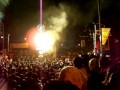 Tanza's 2011 Town Fiesta Toro Fireworks.MOV