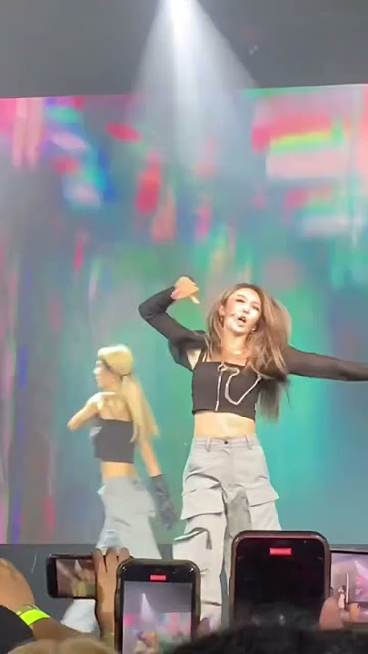 Dreamcatcher - Boca Dami Hold up!