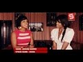 Zaina On The 1 On 1 Show 