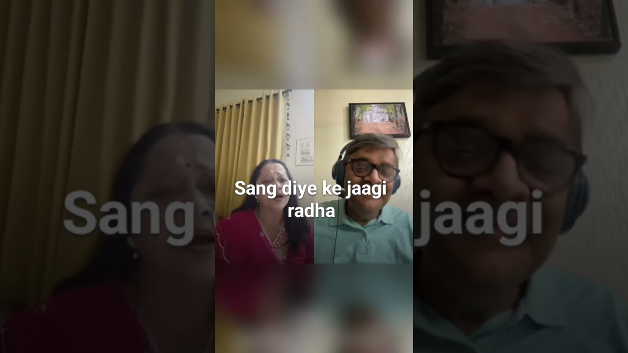   Lata Mangeshkar Medley Songs with Sudha ji