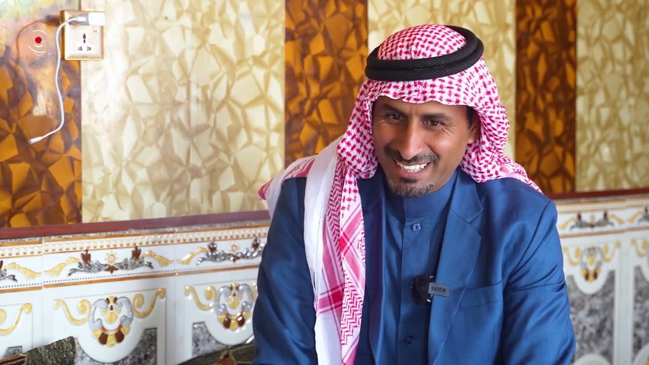 مشوارشيماء العبدلي تزور ناحية ربيعة غربي نينوى وتتعرف على عادات اهلها الطيبين #العراق #شمر #السعودية