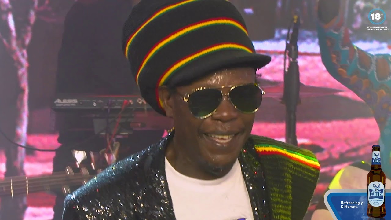 Omunakyalo - Maddox Sematimba