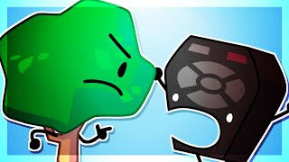 Peppermint - (BFB Animation) Resimi