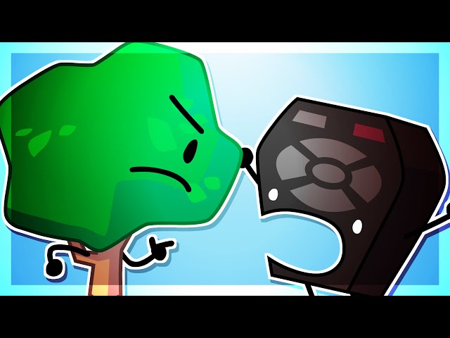 Peppermint - (BFB Animation) class=
