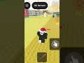 No way!!😭 #roblox #rblx #robloxgames #robloxedit #robloxfriends #funny #edit