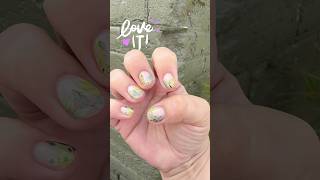 New Nails for Spring! #nailart #newnaildesign