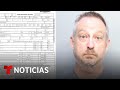 Arrestan a un profesor de música en Miami por tener una relación sexual con un estudiante