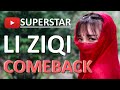 Li Ziqi: She is back + The Untold Fairytale-like Story of China&#39;s biggest vanished YouTube Superstar