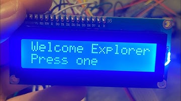 Break the Box ME 2900 Prototype Project 2023