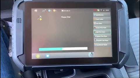 2019 Ford Escape adding a spare proximity key via Smart Pro!