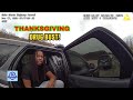 Thanksgiving Stop Turns Into $146K Drug Bust