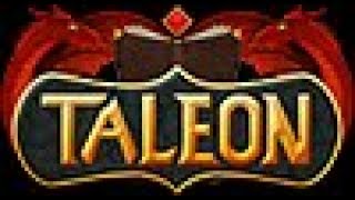 Taleon Official TibiaBr Otserver - I invite you to be part of this NATION
