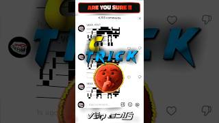 Famous Cat Comment Tutorial 🐱👈💬 #trollface #edit #viral #sticker #skull #comment #tutorial #tiktok #fyp Profile